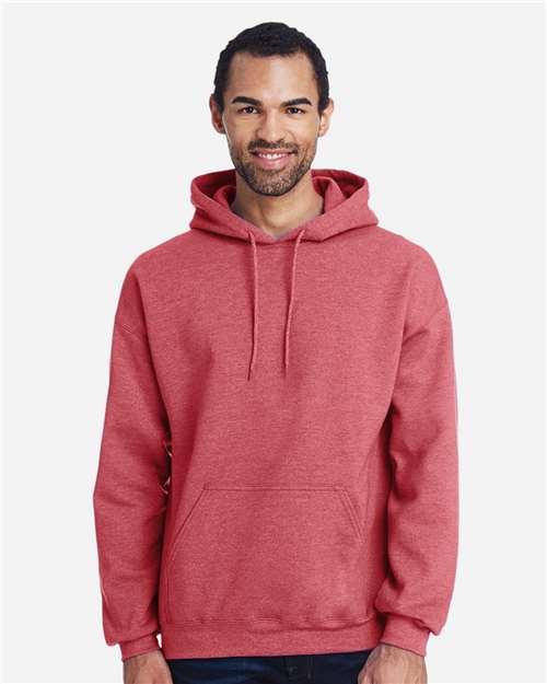 Unisex Heavy Blend™ Hooded Sweatshirt - 18500 - Image 21