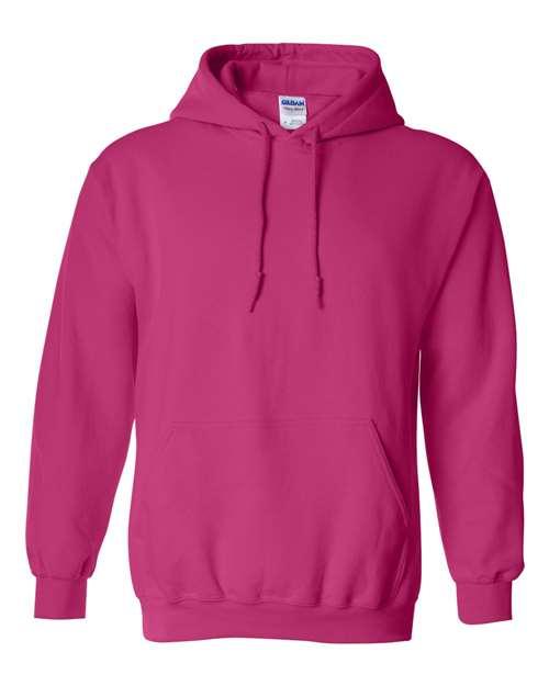 Unisex Heavy Blend™ Hooded Sweatshirt - 18500 - Image 22