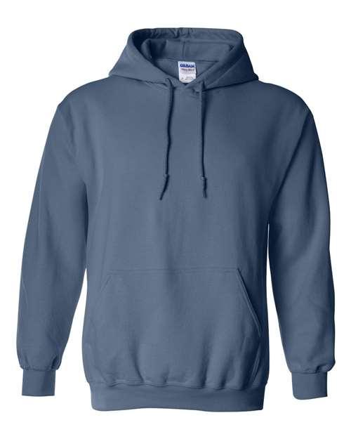 Unisex Heavy Blend™ Hooded Sweatshirt - 18500 - Image 23
