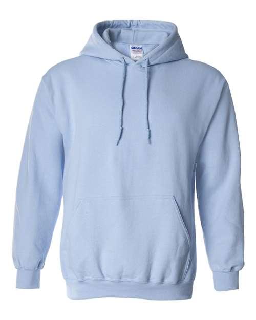 Unisex Heavy Blend™ Hooded Sweatshirt - 18500 - Image 25