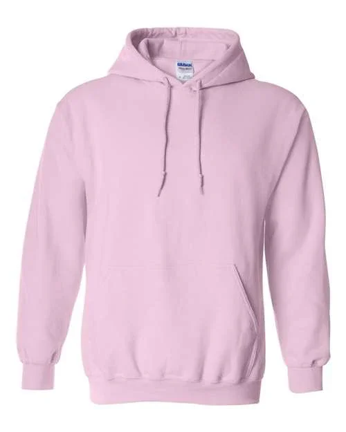 Unisex Heavy Blend™ Hooded Sweatshirt - 18500 - Image 26