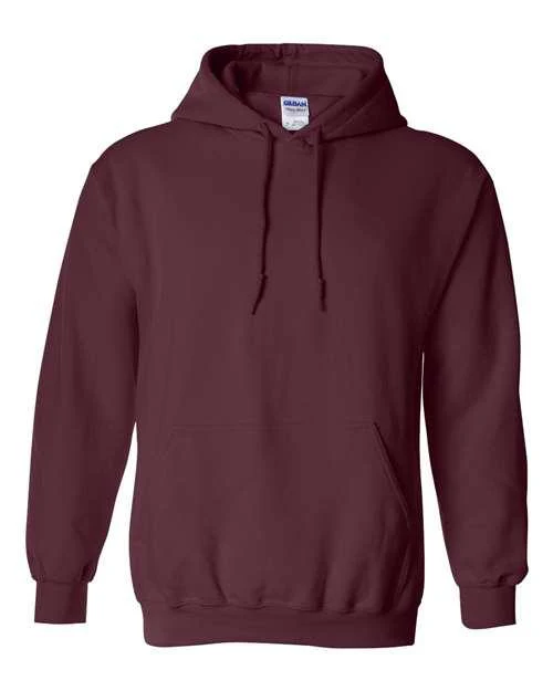Unisex Heavy Blend™ Hooded Sweatshirt - 18500 - Image 27