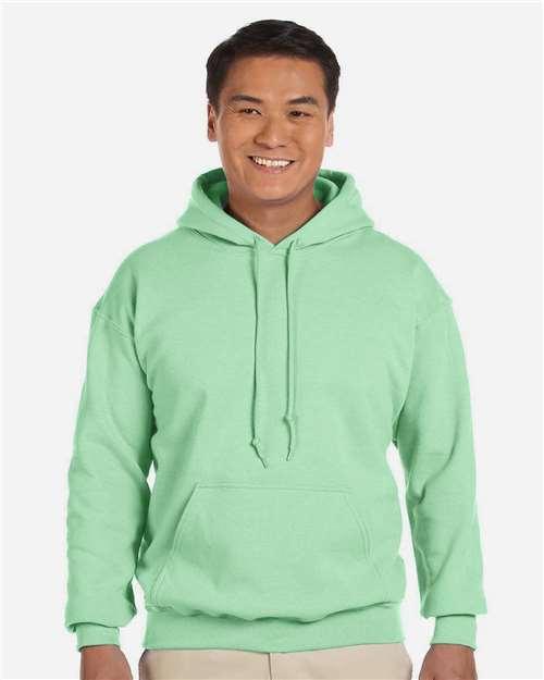 Unisex Heavy Blend™ Hooded Sweatshirt - 18500 - Image 29