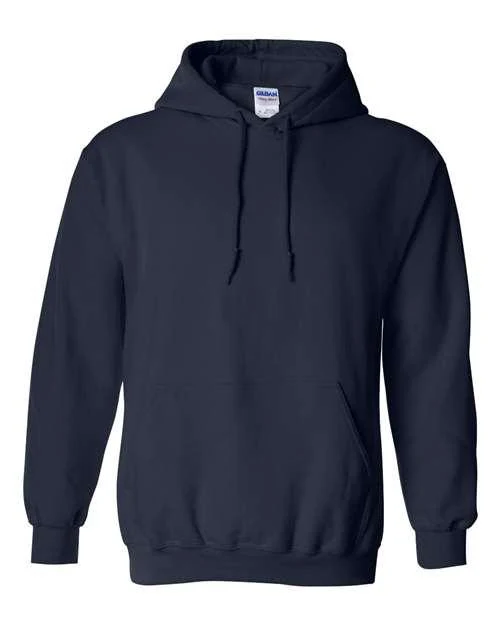 Unisex Heavy Blend™ Hooded Sweatshirt - 18500 - Image 30