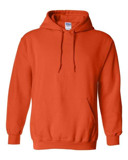 Unisex Heavy Blend™ Hooded Sweatshirt - 18500 - Image 32