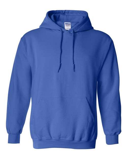 Unisex Heavy Blend™ Hooded Sweatshirt - 18500 - Image 36