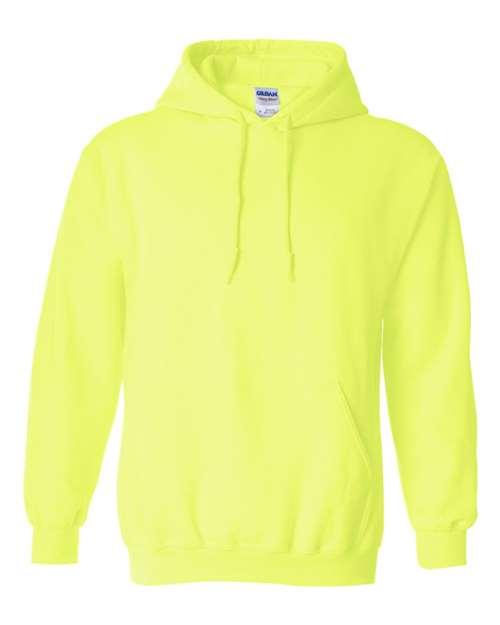 Unisex Heavy Blend™ Hooded Sweatshirt - 18500 - Image 37