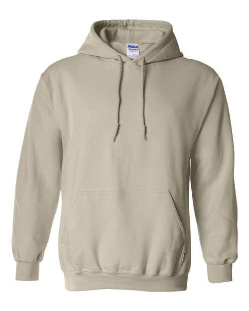 Unisex Heavy Blend™ Hooded Sweatshirt - 18500 - Image 40