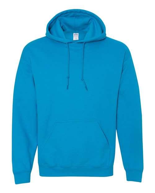 Unisex Heavy Blend™ Hooded Sweatshirt - 18500 - Image 41