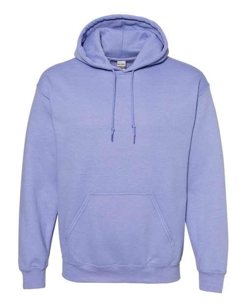 Unisex Heavy Blend™ Hooded Sweatshirt - 18500 - Image 43