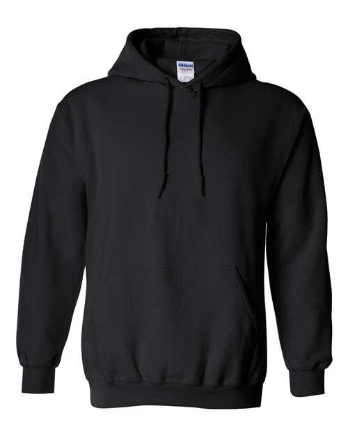 Unisex Heavy Blend™ Hooded Sweatshirt - 18500 - Image 6