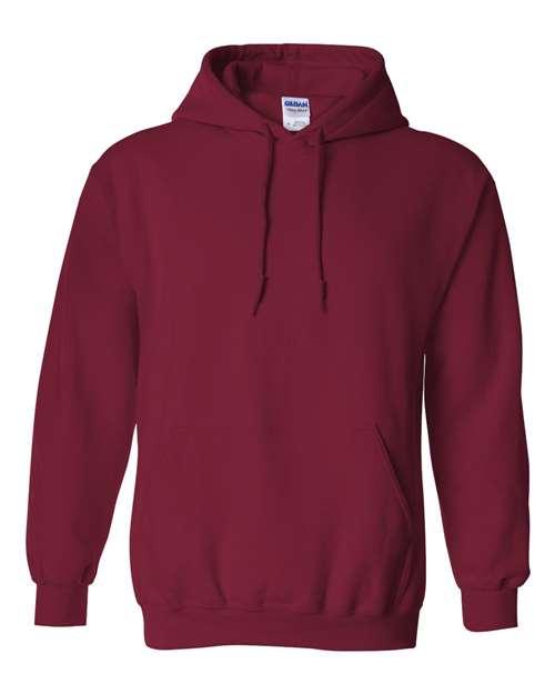 Unisex Heavy Blend™ Hooded Sweatshirt - 18500 - Image 7