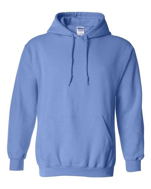 Unisex Heavy Blend™ Hooded Sweatshirt - 18500 - Image 8
