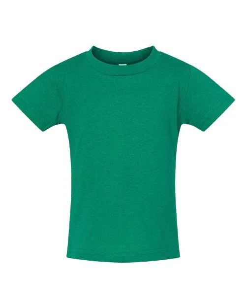Infant Cotton Jersey Tee - 3401 - Image 17