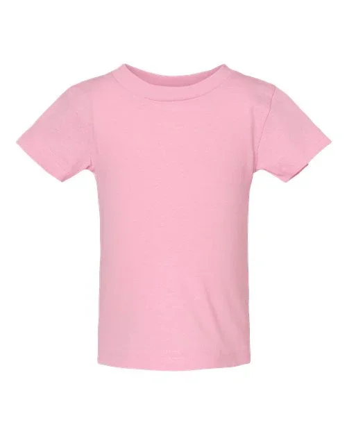 Infant Cotton Jersey Tee - 3401 - Image 22