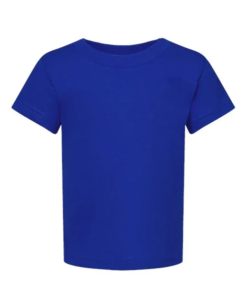 Infant Cotton Jersey Tee - 3401 - Image 26