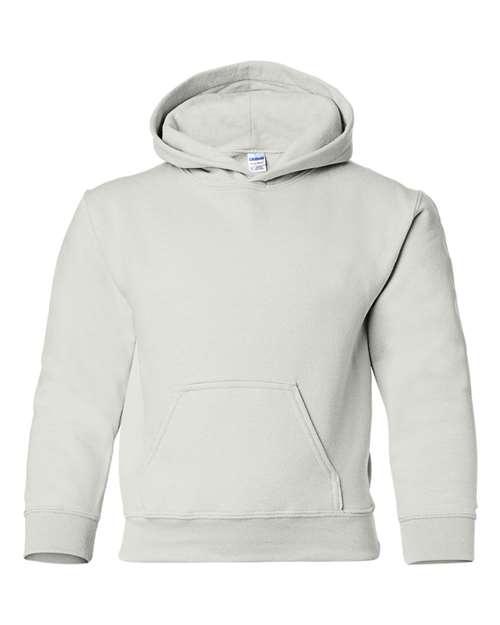 Youth Heavy Blend™ Hooded Sweatshirt - 18500B - Image 20
