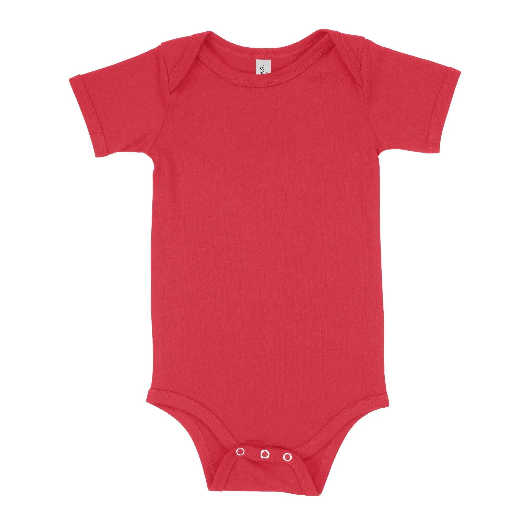 Custom Bella + Canvas Baby Onesie 100B - Image 7