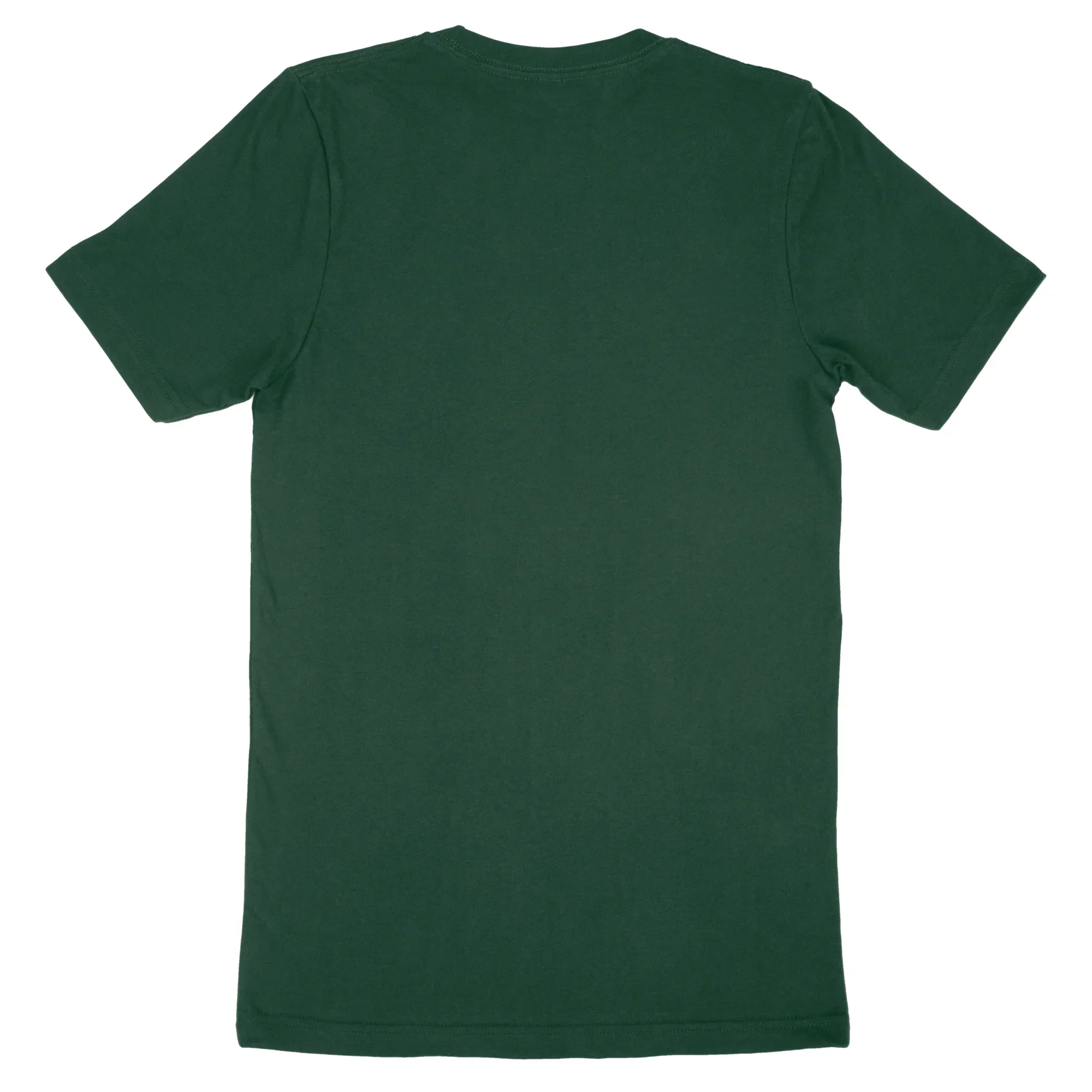 Custom Bella + Canvas Adult T-Shirt 3001 - Image 10