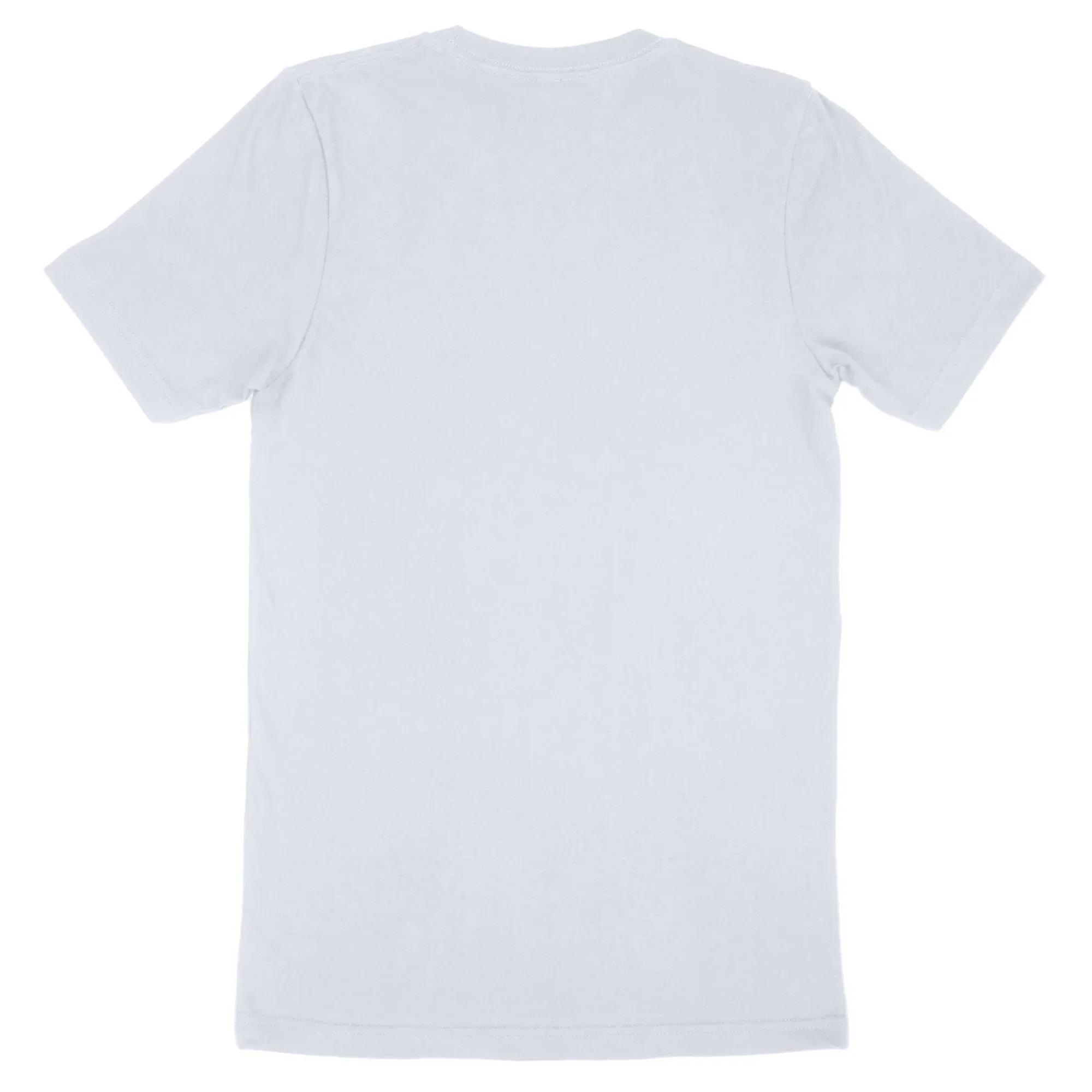 Custom Bella + Canvas Adult T-Shirt 3001 - Image 12