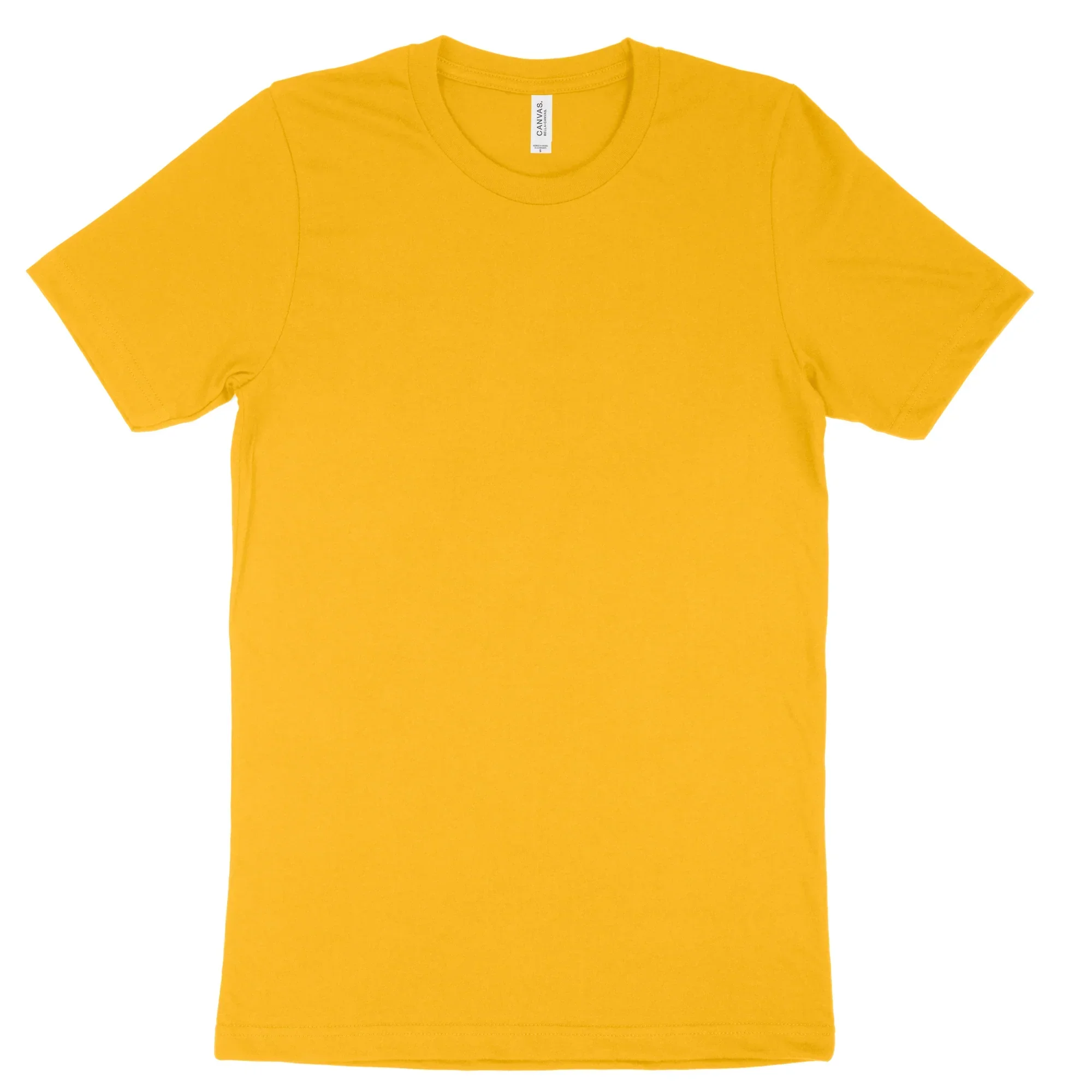 Custom Bella + Canvas Adult T-Shirt 3001 - Image 13