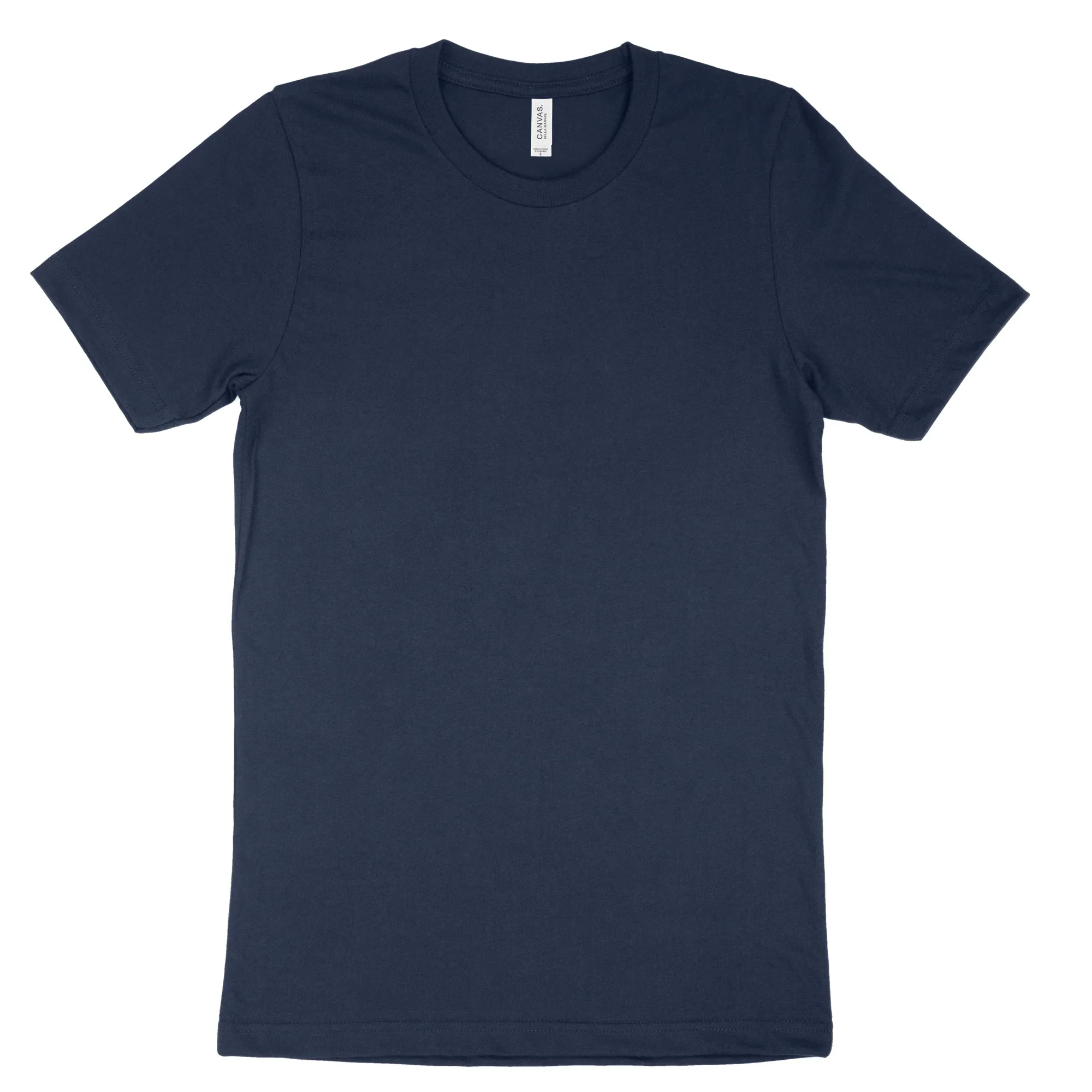 Custom Bella + Canvas Adult T-Shirt 3001 - Image 15