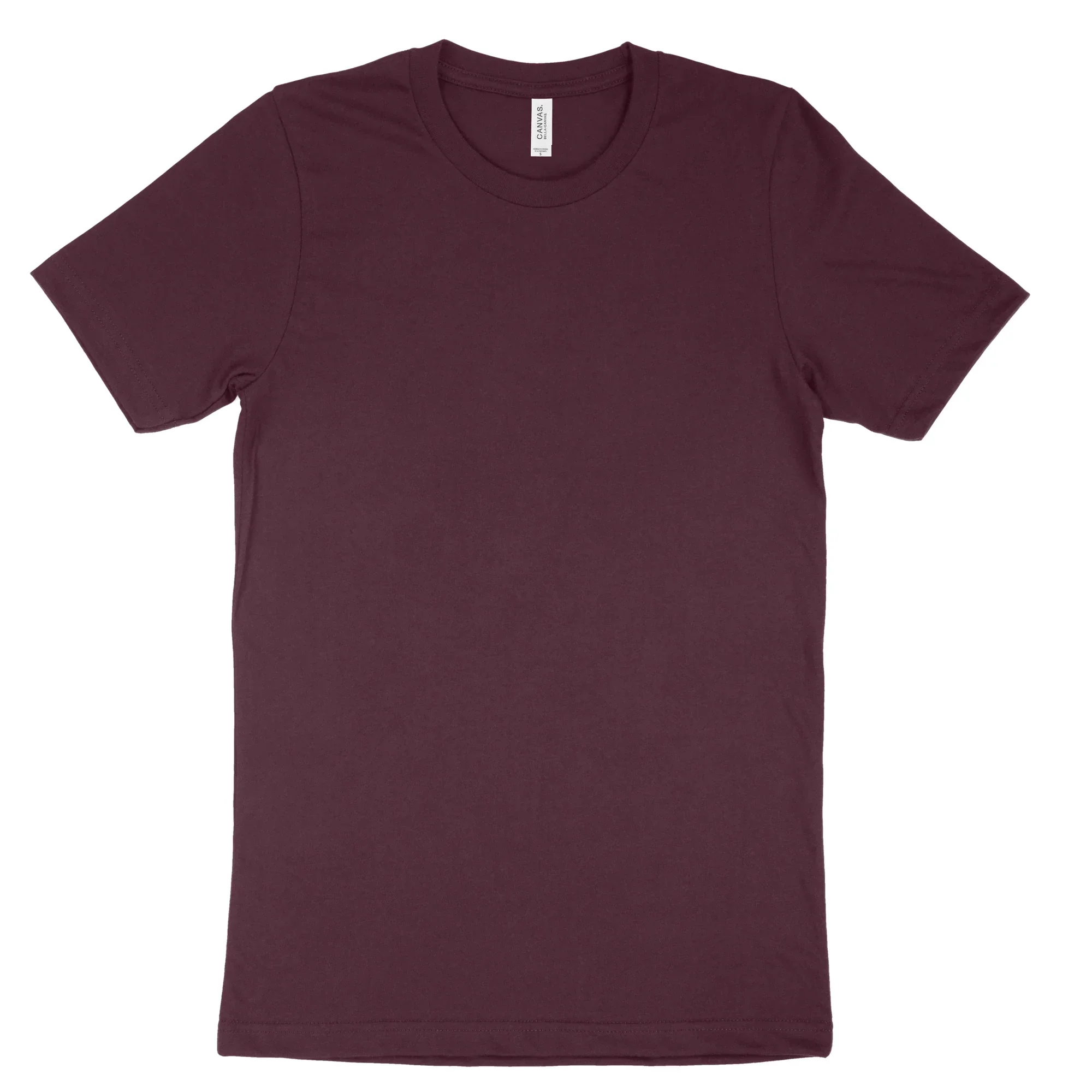 Custom Bella + Canvas Adult T-Shirt 3001 - Image 17