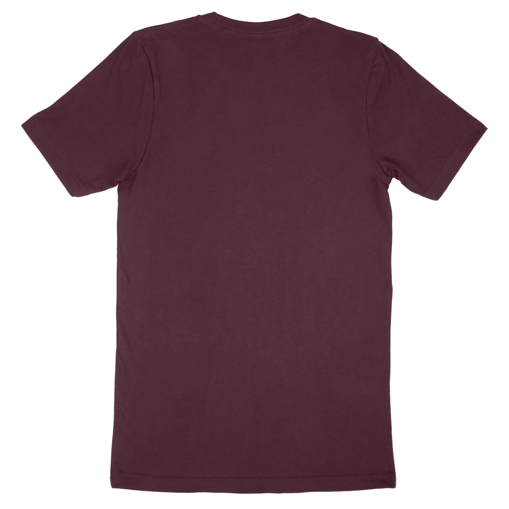 Custom Bella + Canvas Adult T-Shirt 3001 - Image 18