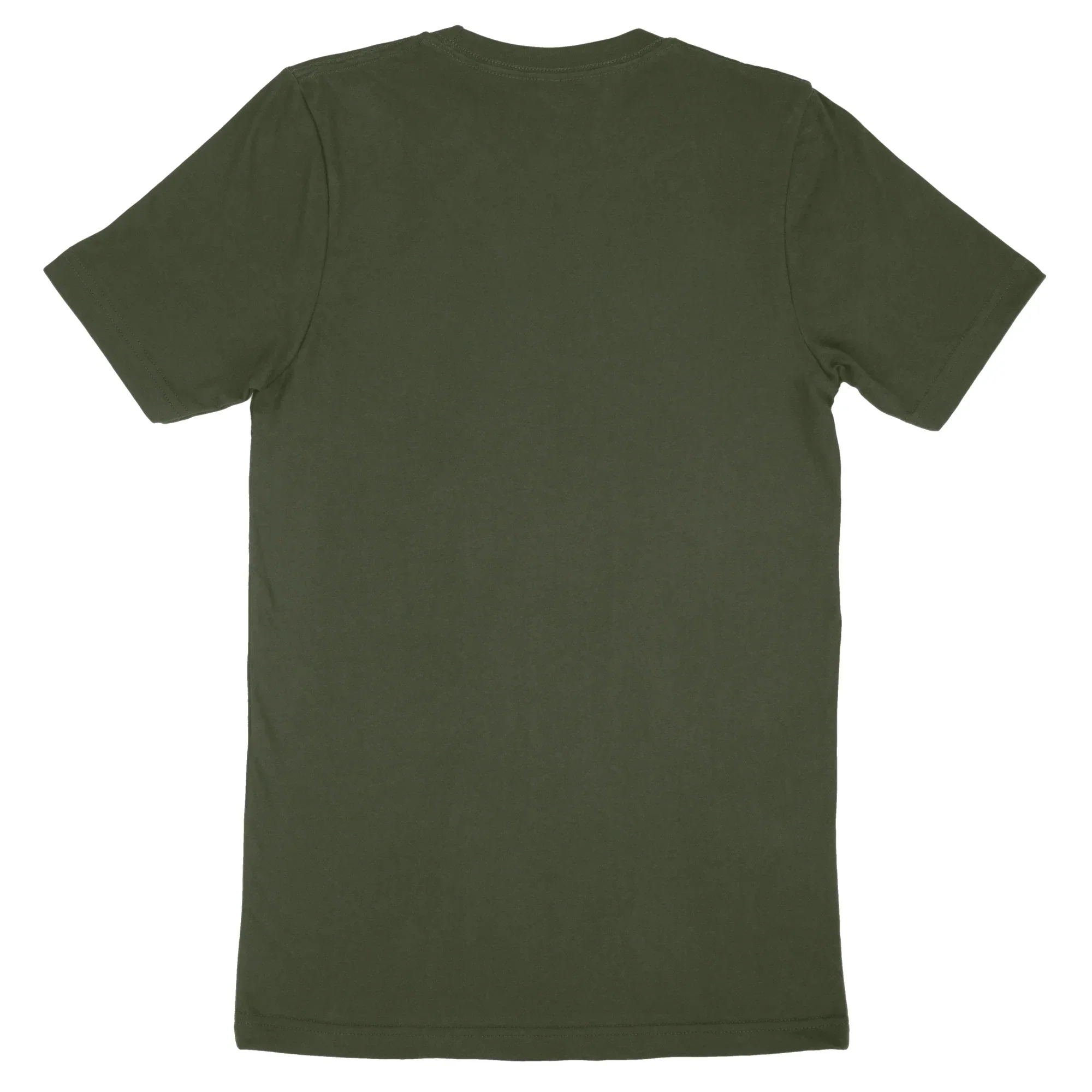 Custom Bella + Canvas Adult T-Shirt 3001 - Image 20