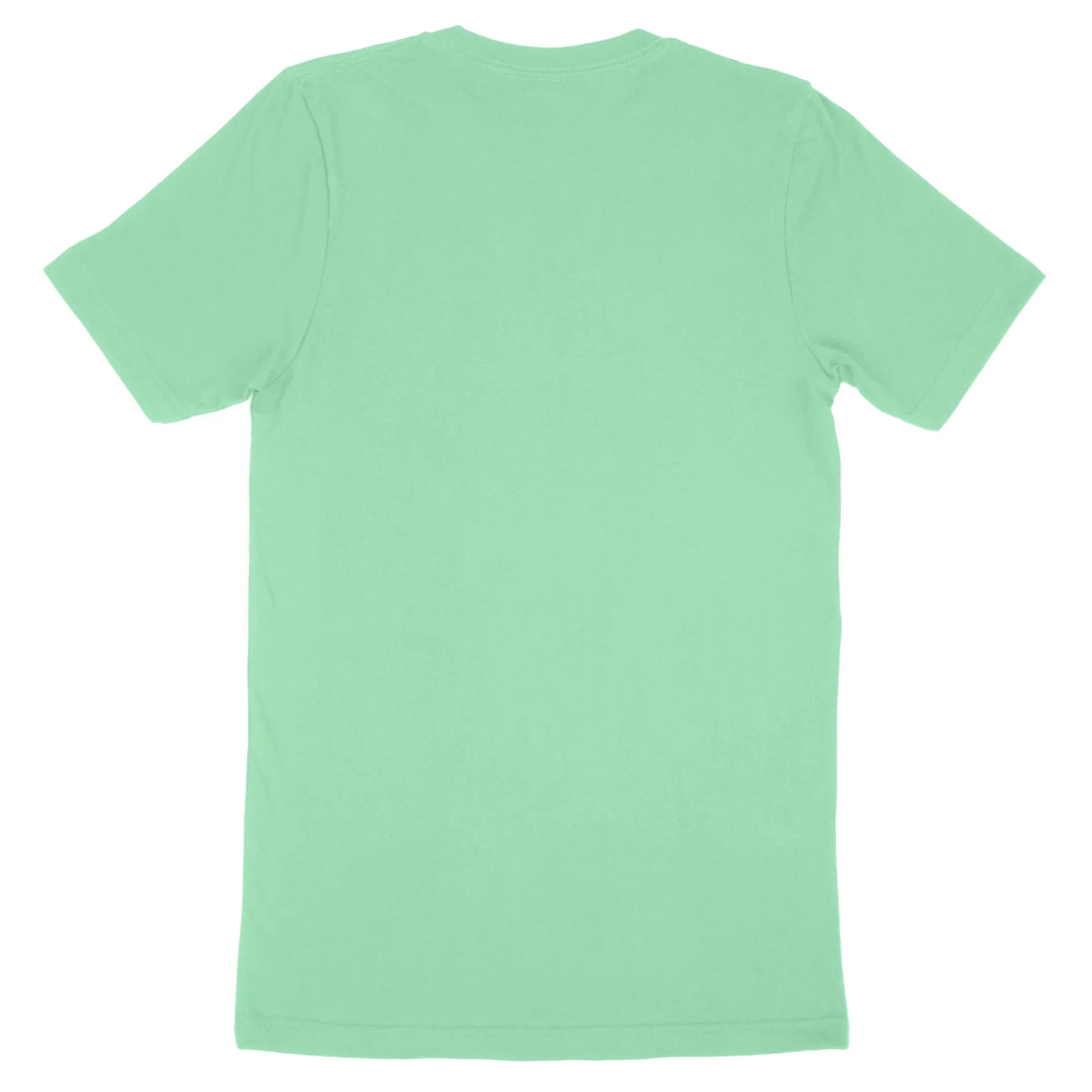 Custom Bella + Canvas Adult T-Shirt 3001 - Image 22