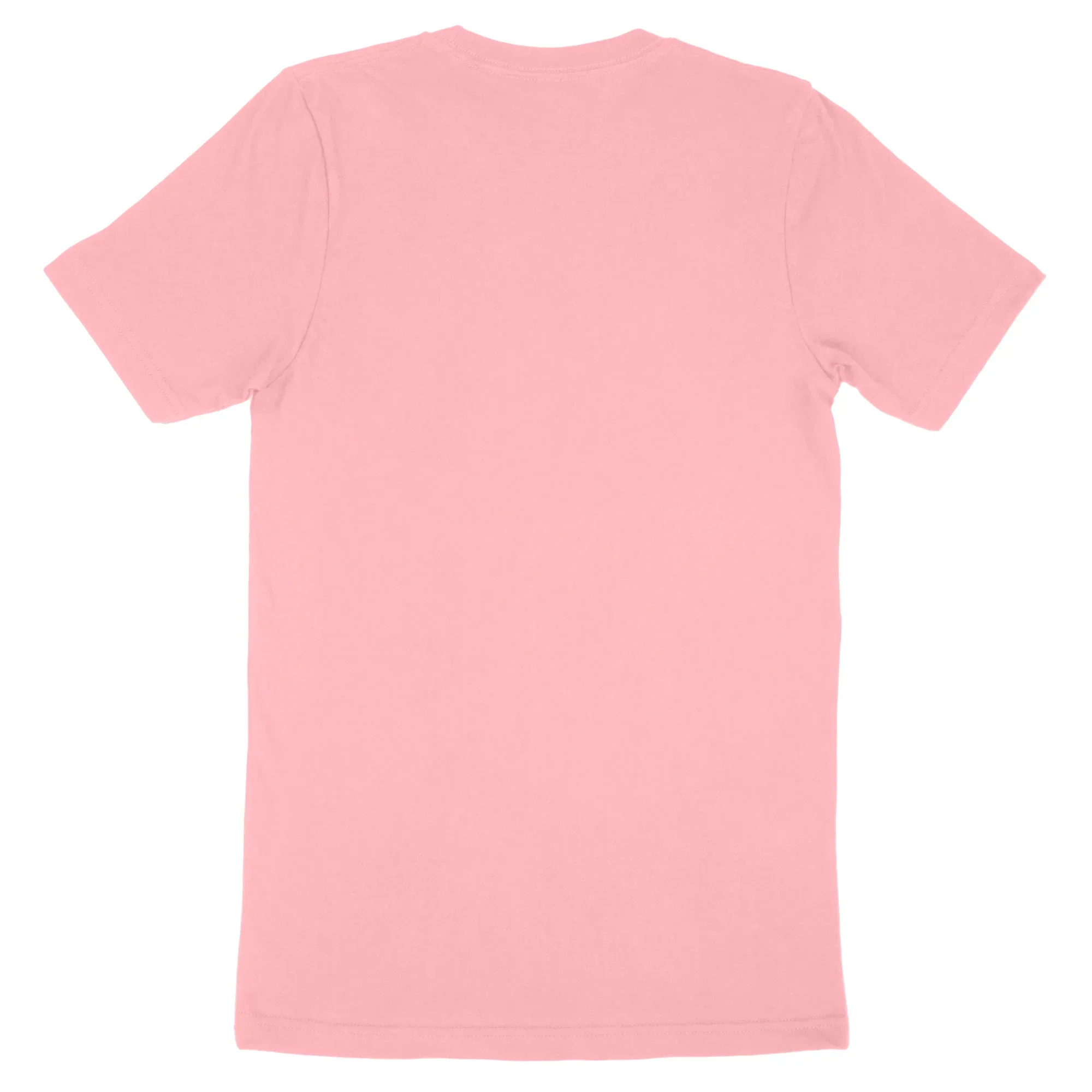 Custom Bella + Canvas Adult T-Shirt 3001 - Image 26