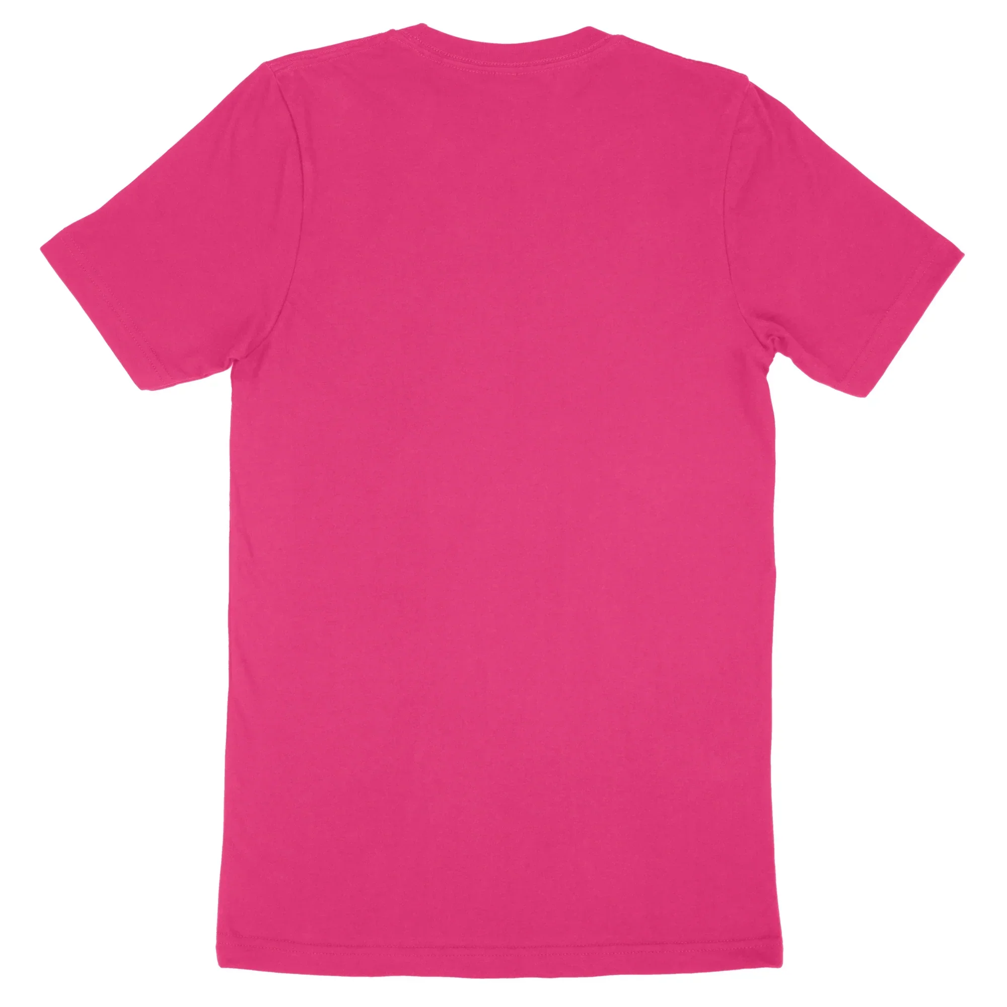 Custom Bella + Canvas Adult T-Shirt 3001 - Image 28