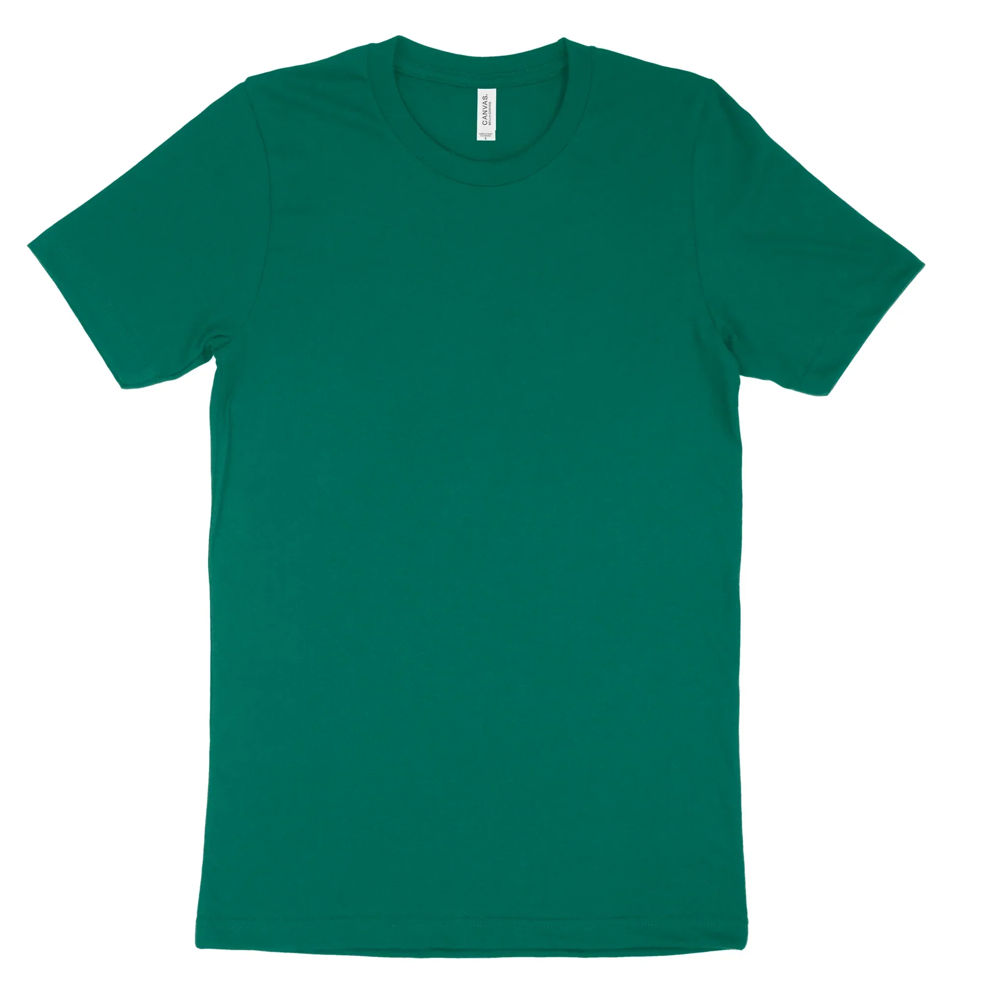 Custom Bella + Canvas Adult T-Shirt 3001 - Image 29