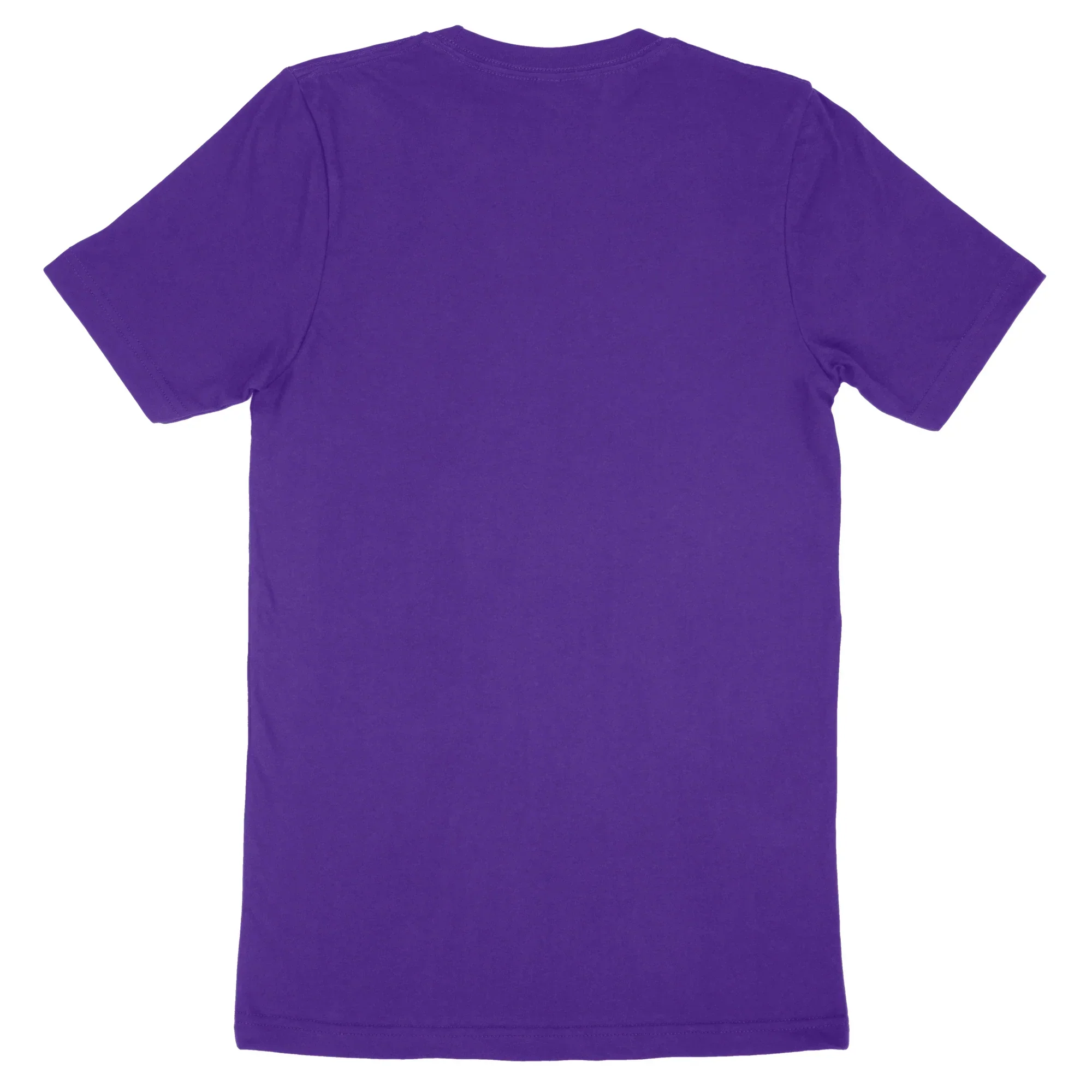 Custom Bella + Canvas Adult T-Shirt 3001 - Image 33
