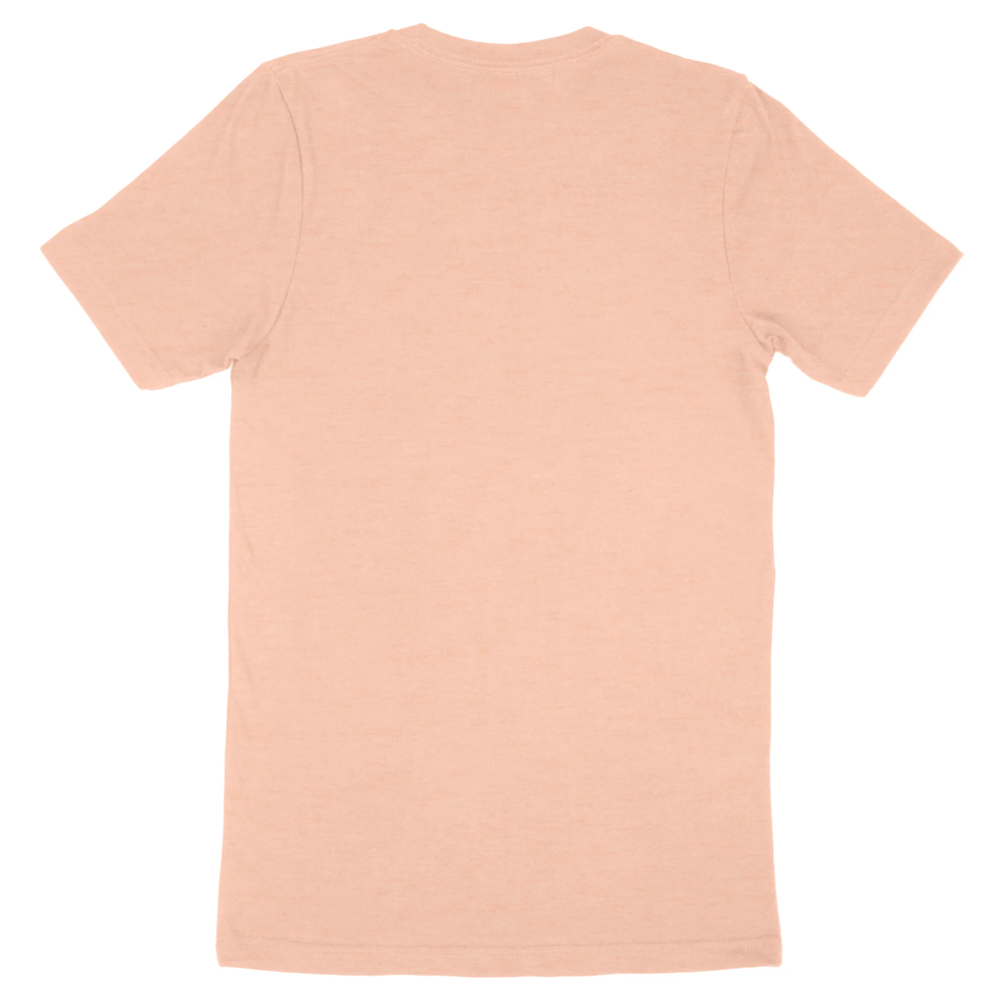 Custom Bella + Canvas Adult T-Shirt 3001 - Image 36