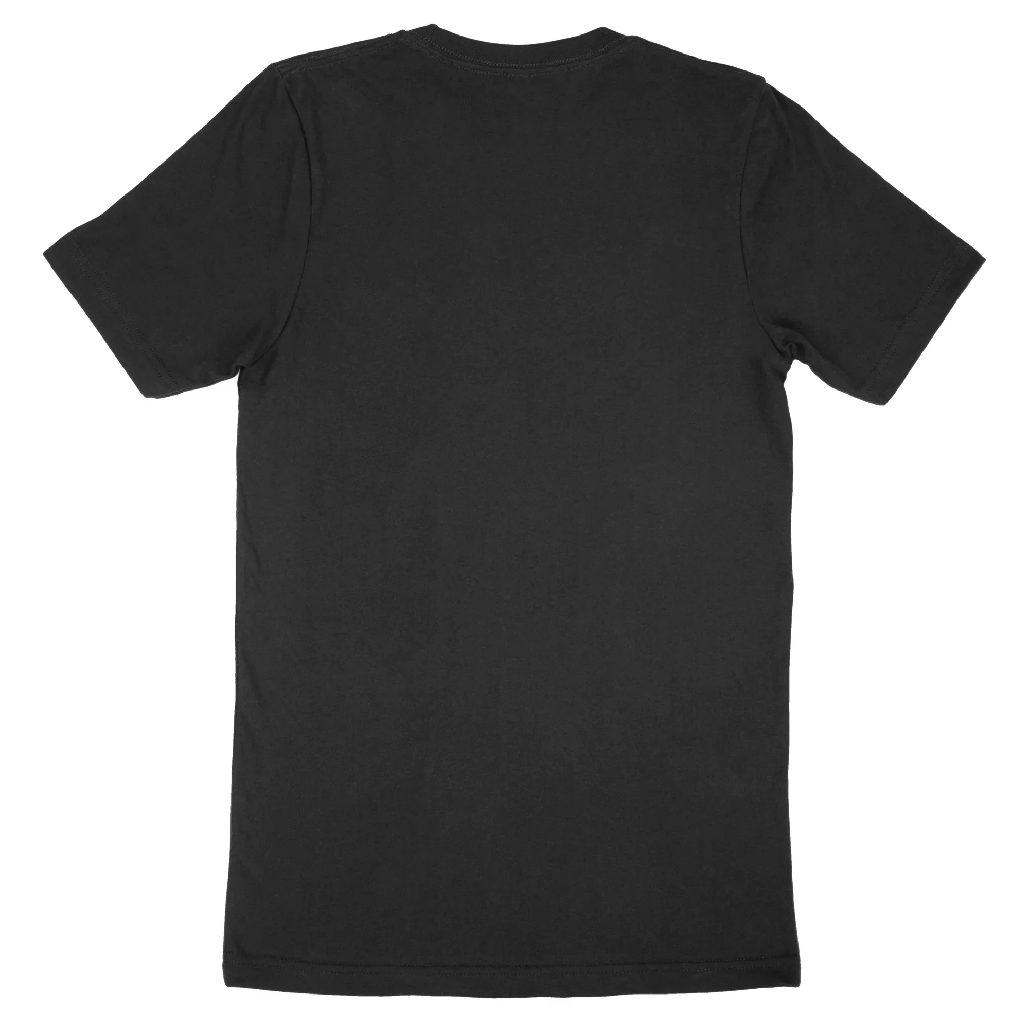 Custom Bella + Canvas Adult T-Shirt 3001 - Image 4