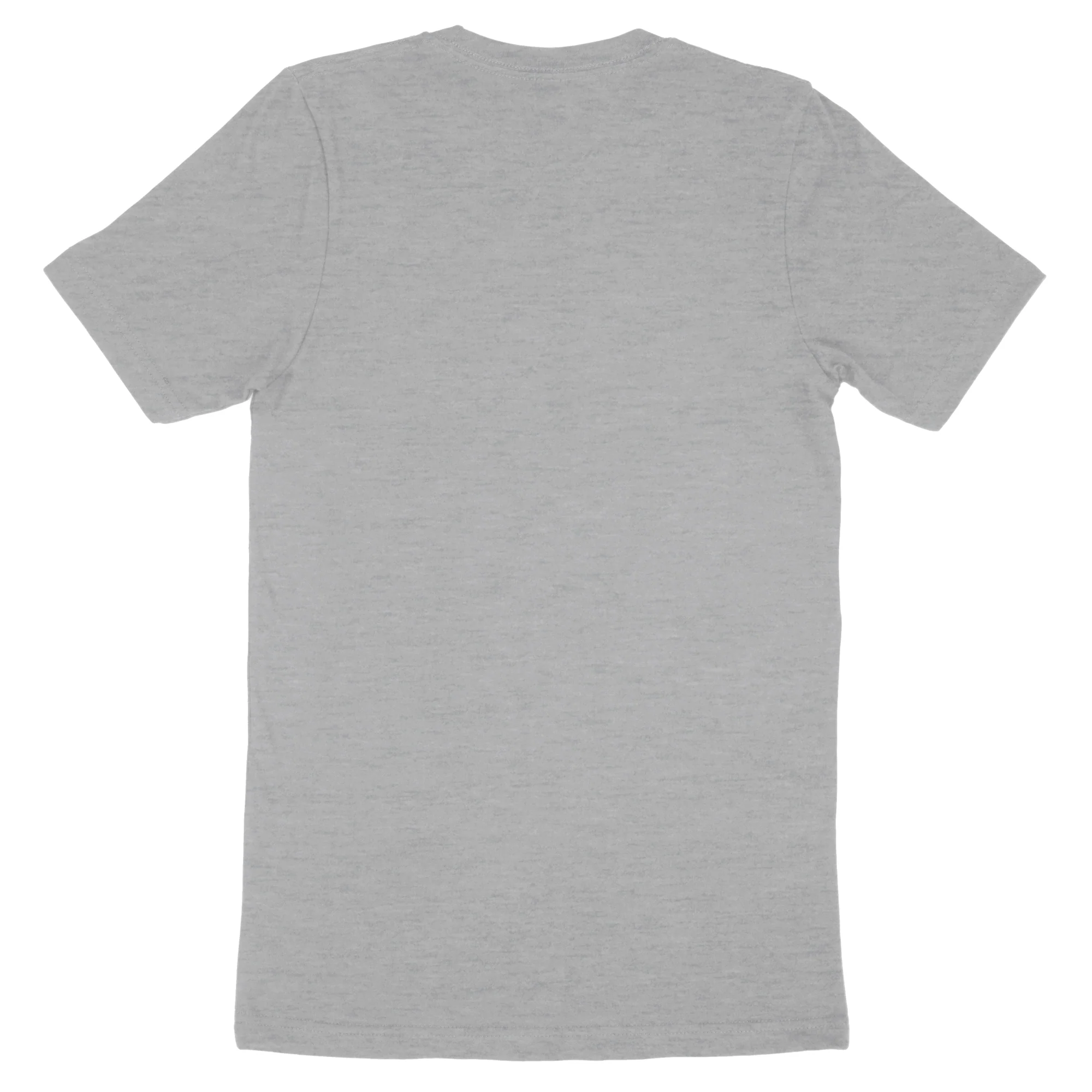 Custom Bella + Canvas Adult T-Shirt 3001 - Image 46