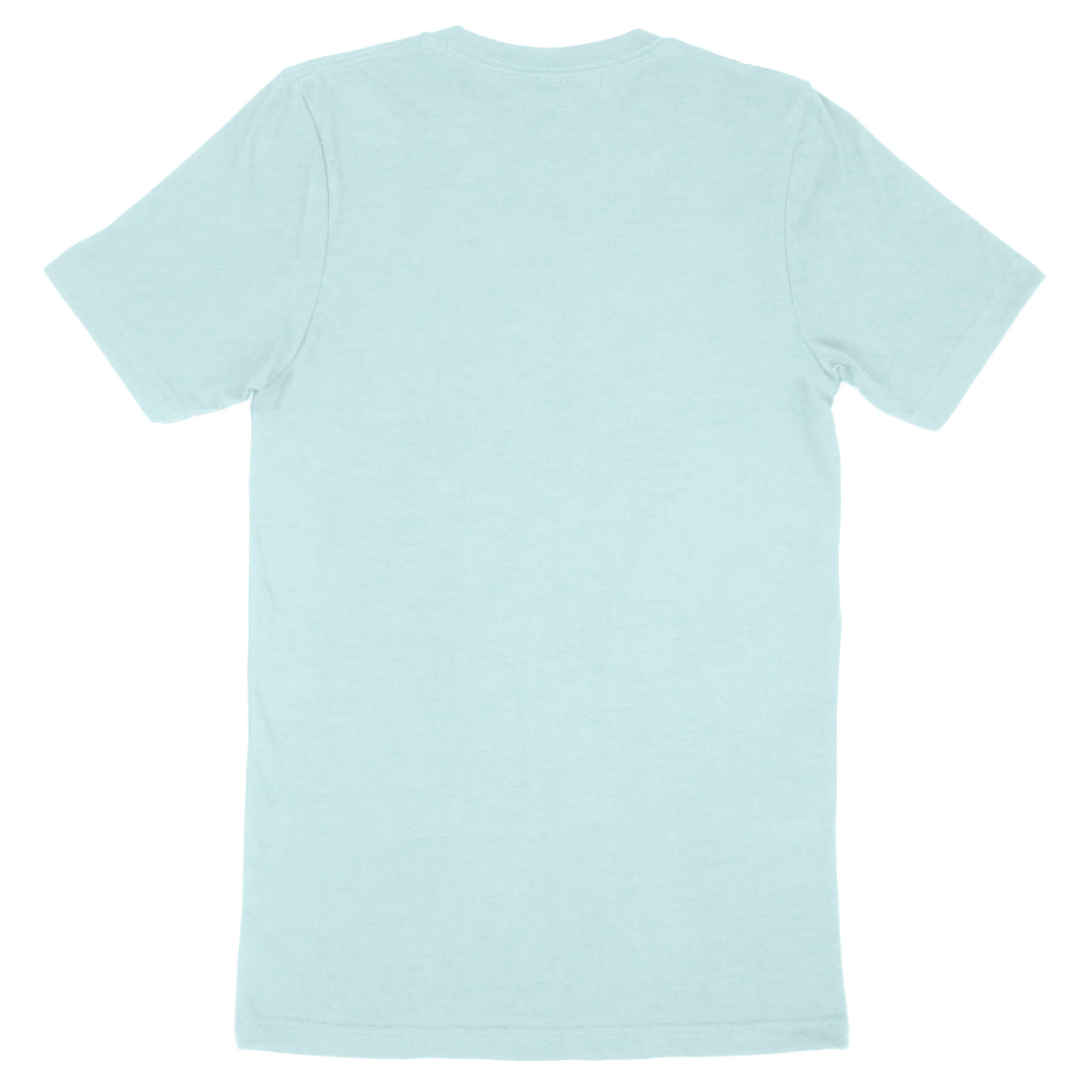 Custom Bella + Canvas Adult T-Shirt 3001 - Image 56