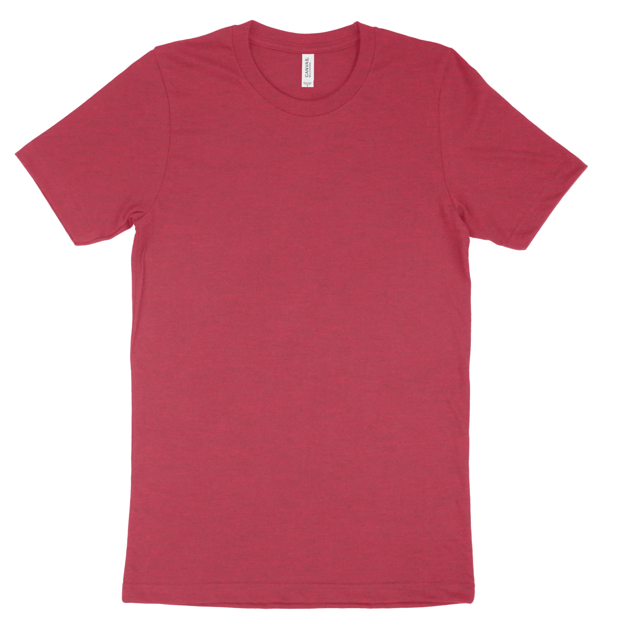 Custom Bella + Canvas Adult T-Shirt 3001 - Image 57