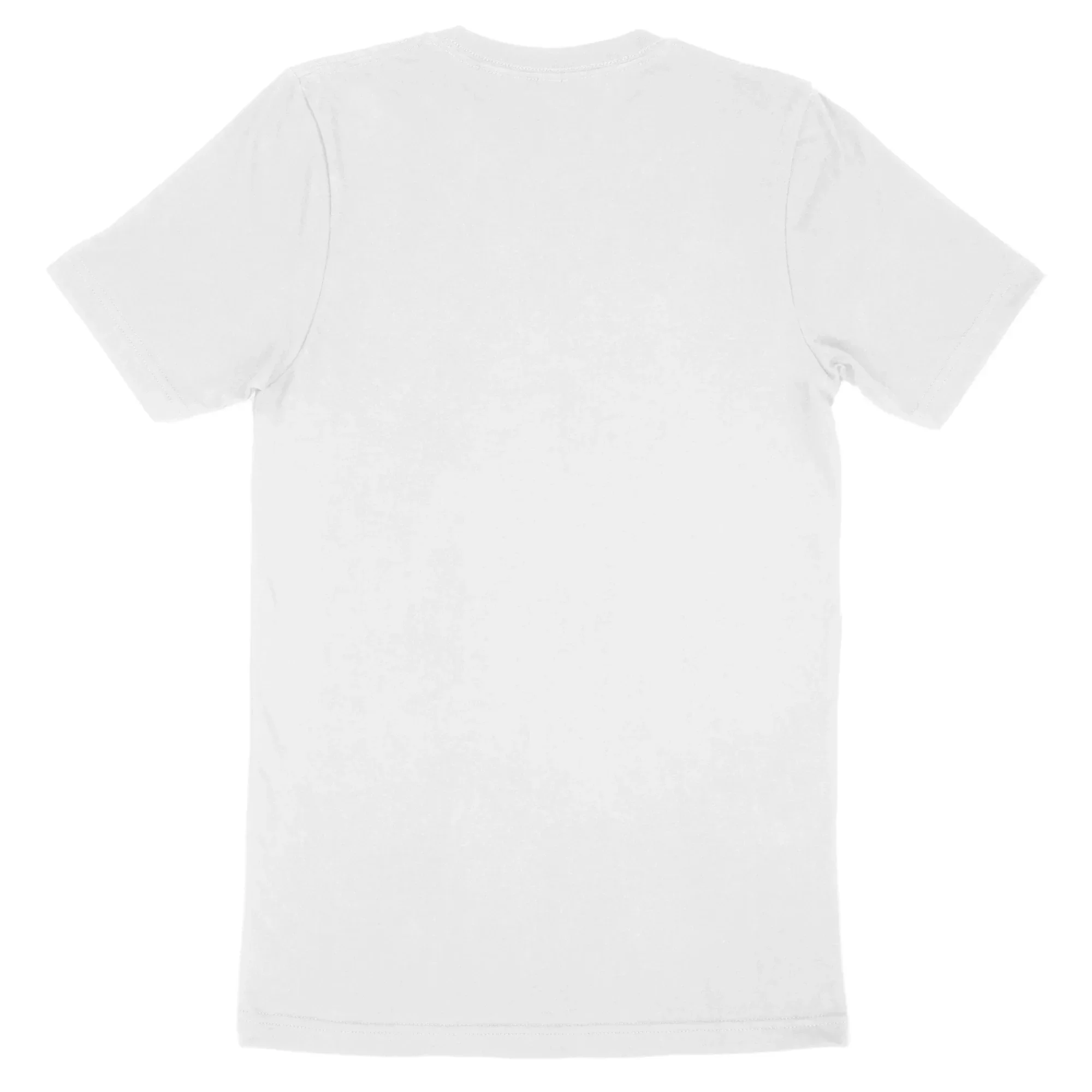 Custom Bella + Canvas Adult T-Shirt 3001 - Image 6