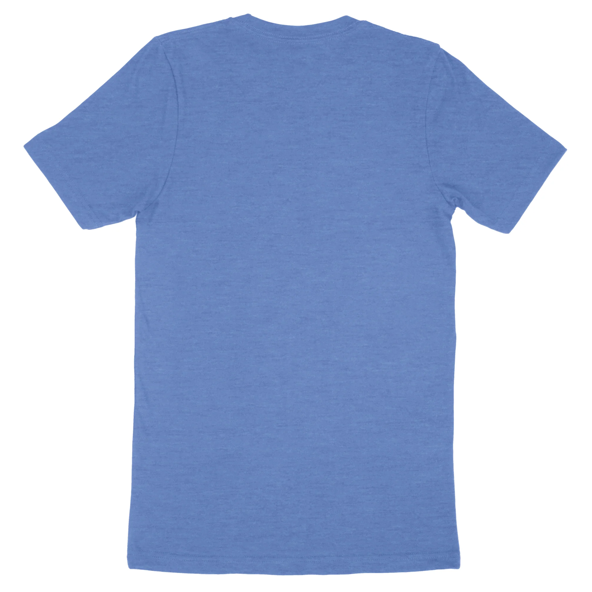 Custom Bella + Canvas Adult T-Shirt 3001 - Image 60