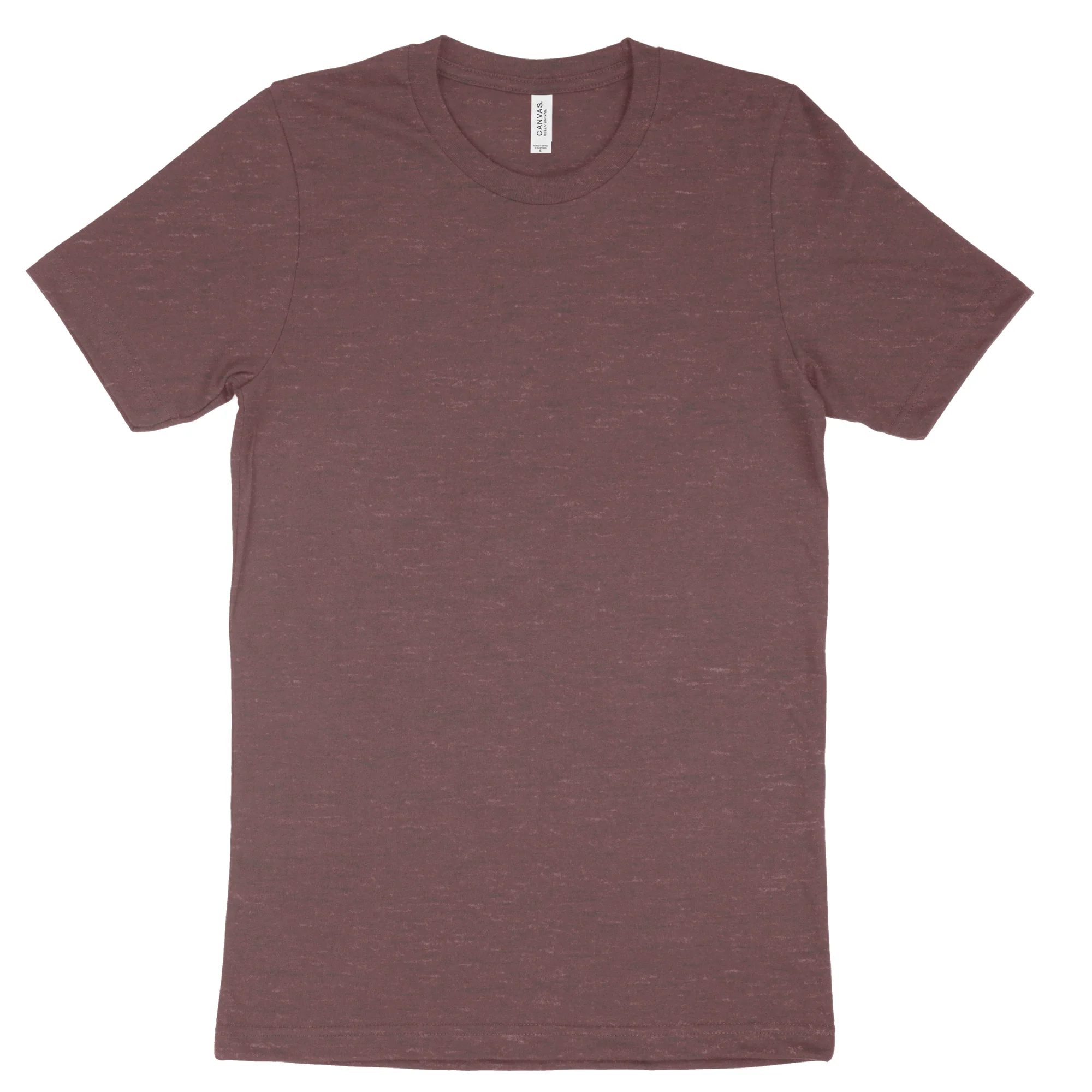 Custom Bella + Canvas Adult T-Shirt 3001 - Image 62
