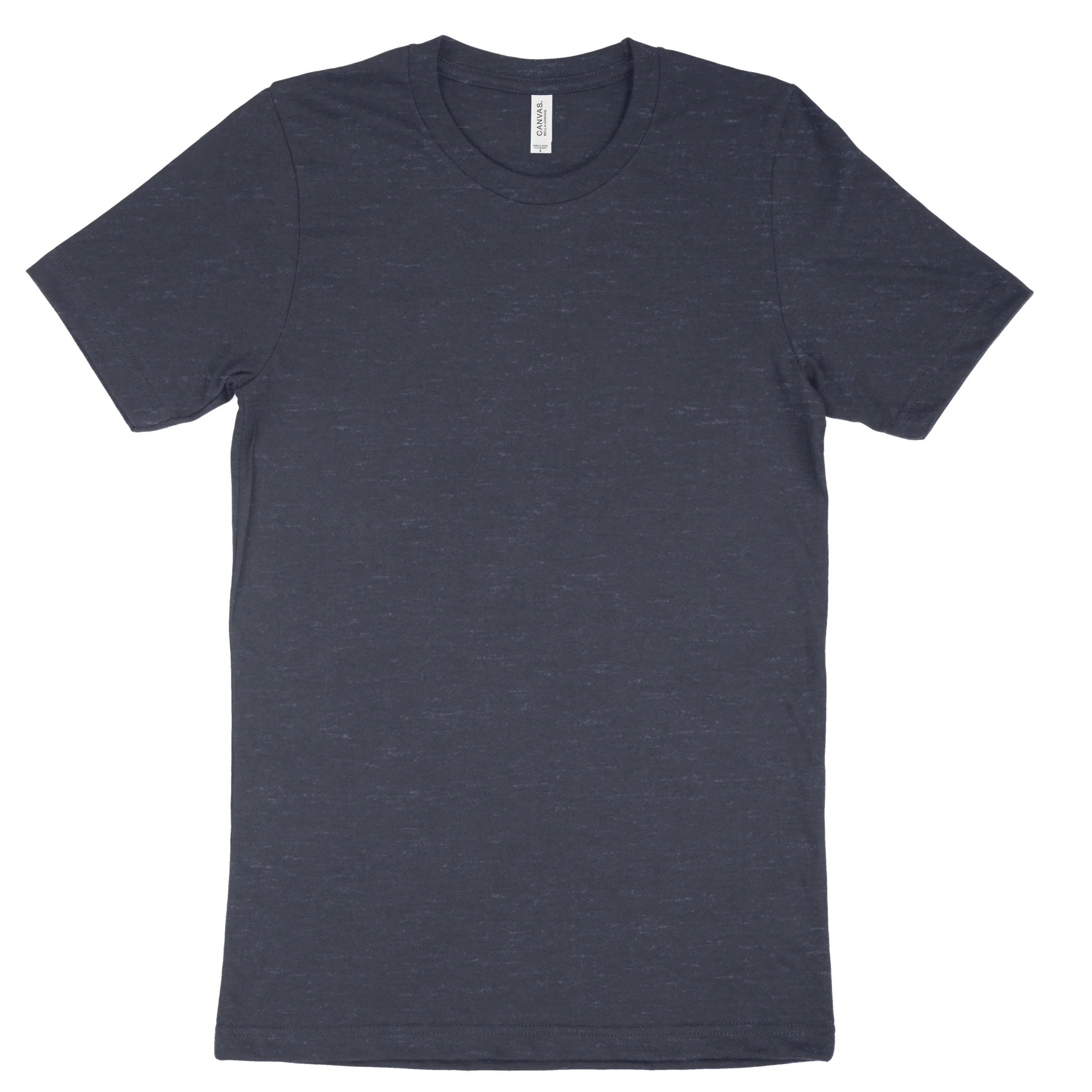 Custom Bella + Canvas Adult T-Shirt 3001 - Image 63