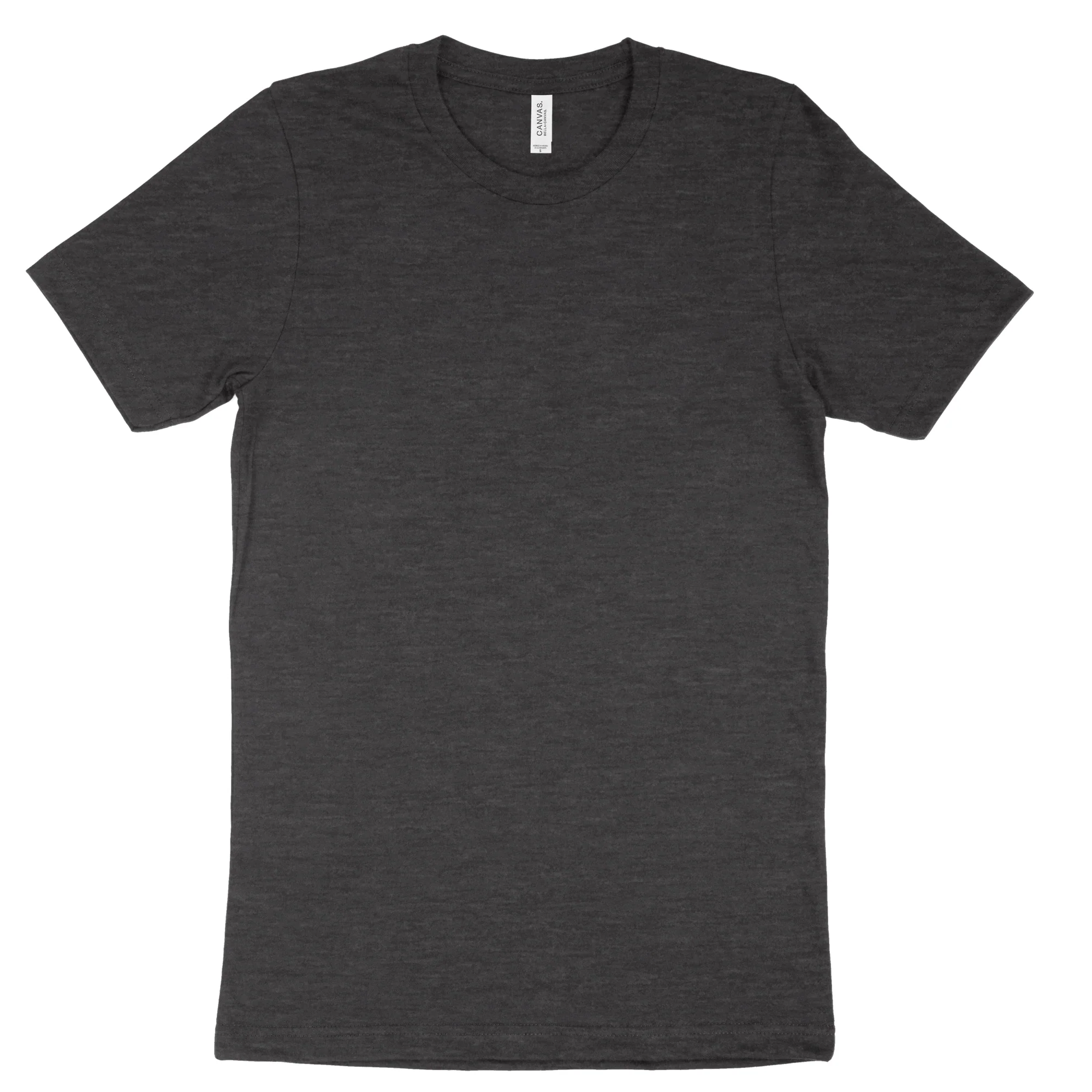 Custom Bella + Canvas Adult T-Shirt 3001 - Image 64