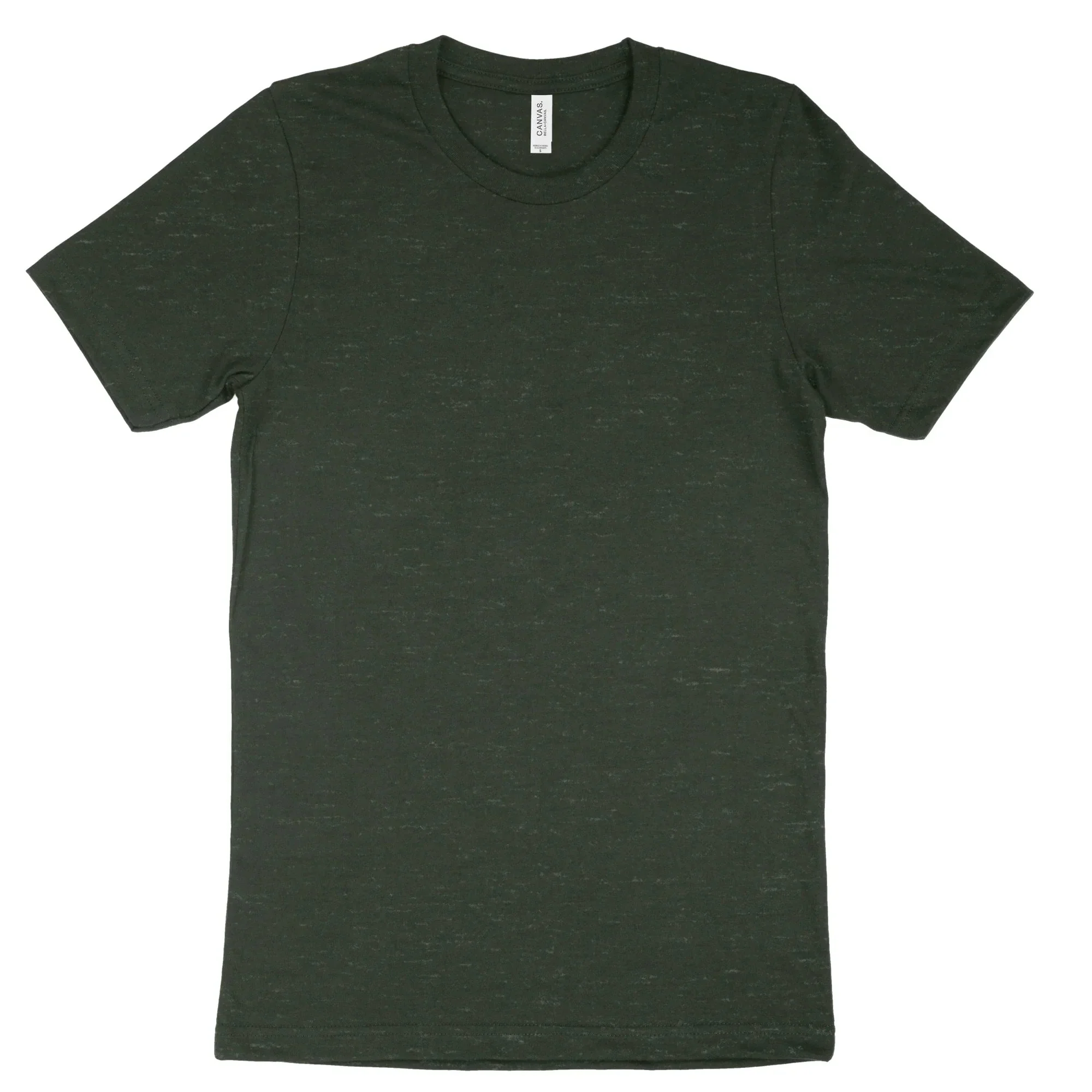 Custom Bella + Canvas Adult T-Shirt 3001 - Image 65