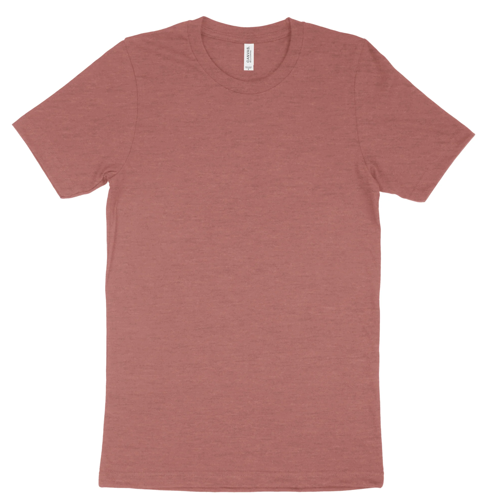 Custom Bella + Canvas Adult T-Shirt 3001 - Image 68