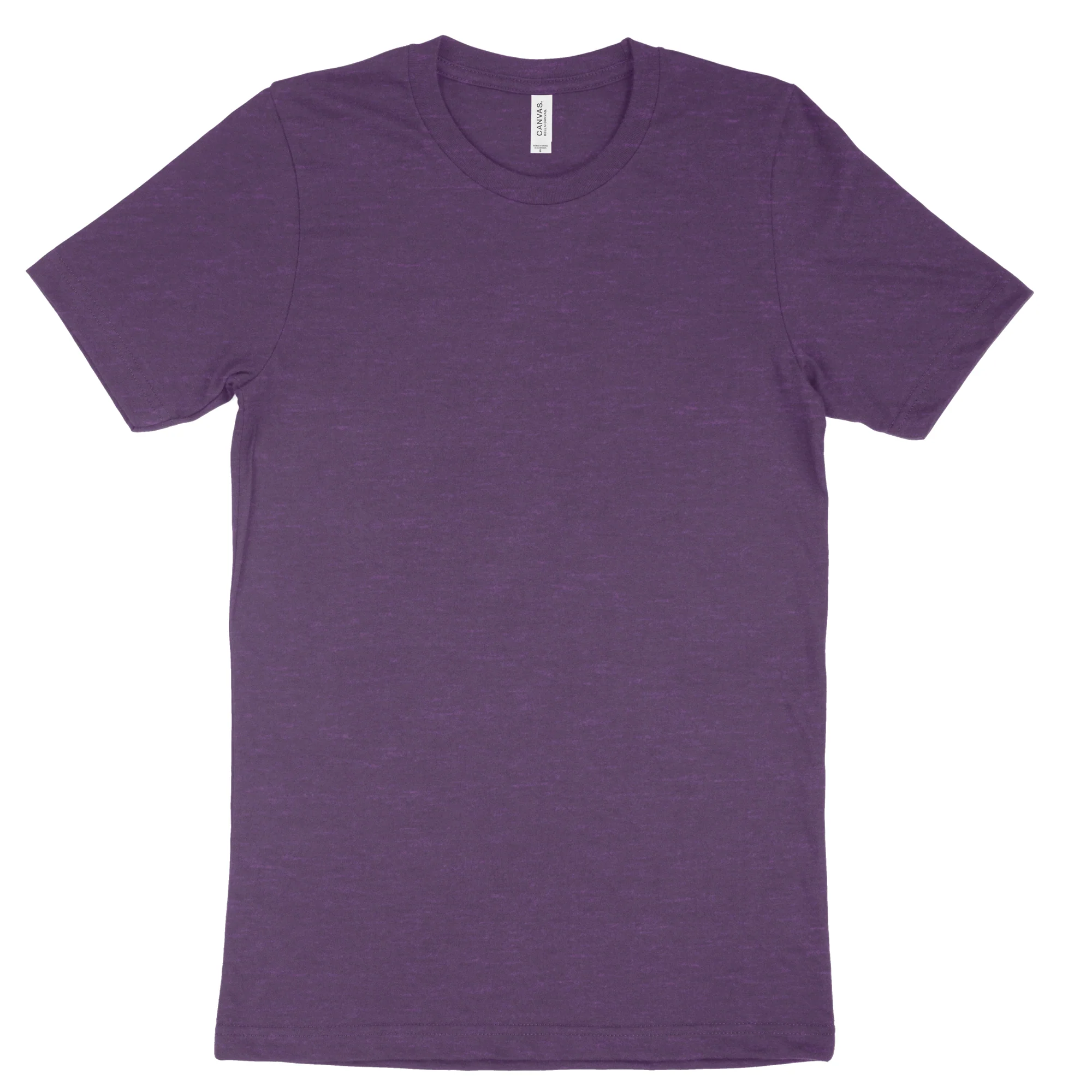 Custom Bella + Canvas Adult T-Shirt 3001 - Image 69