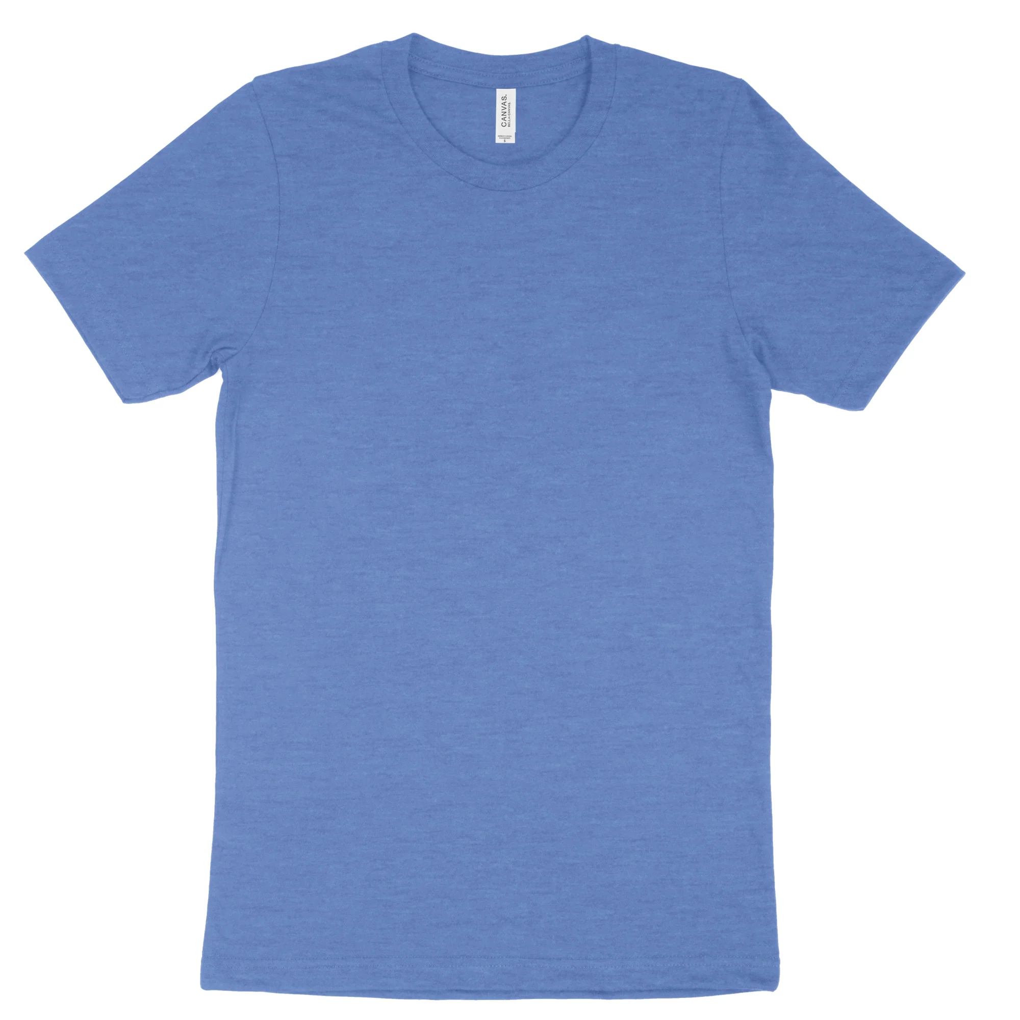 Custom Bella + Canvas Adult T-Shirt 3001 - Image 73