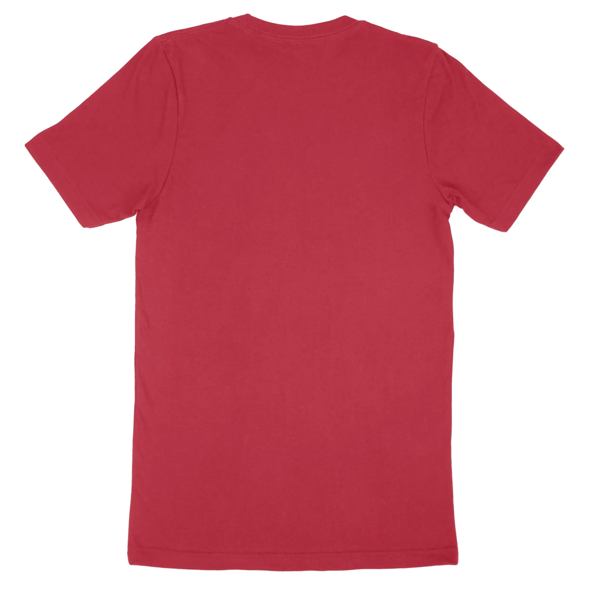 Custom Bella + Canvas Adult T-Shirt 3001 - Image 8