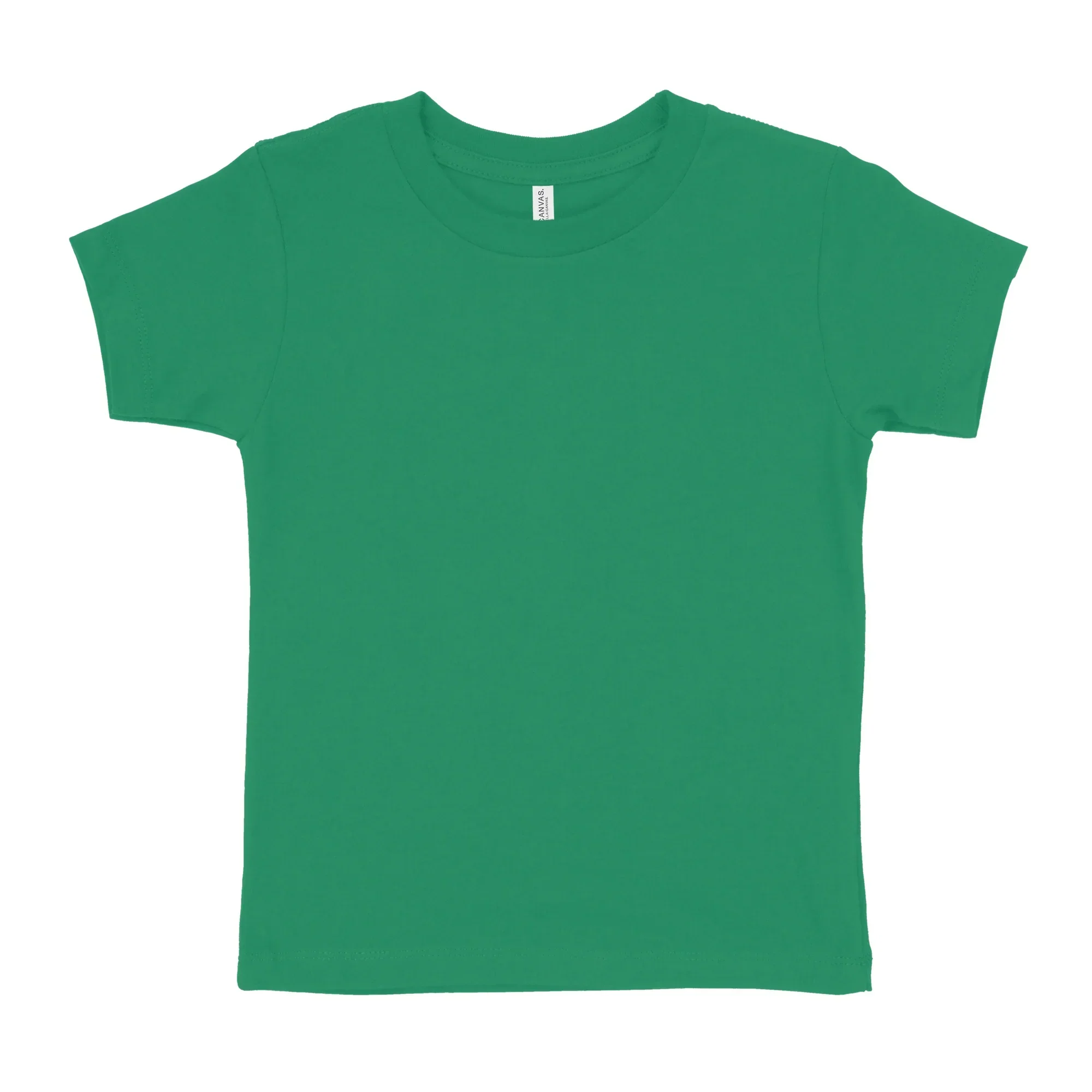 Custom Bella + Canvas Toddler T-Shirt 3001T - Image 13
